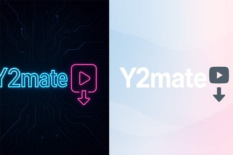 Y2mate: Youtube downloader, download Youtube videos MP3, MP4